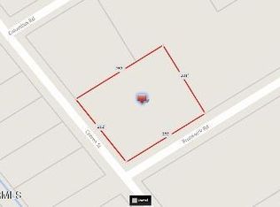 592 Brunswick St, Southport, NC 28461