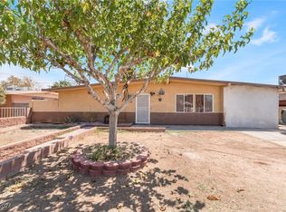 2803 Flower Ave, North Las Vegas, NV 89030
