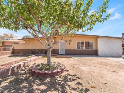 2803 Flower Ave, North Las Vegas, NV, 89030