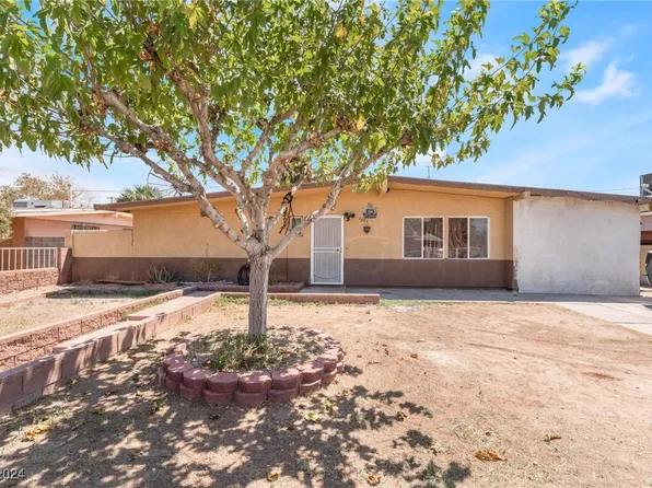 2803 Flower Ave, North Las Vegas, NV 89030