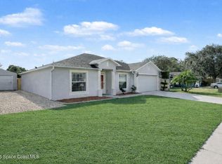 2421 Larkwood Rd, Titusville, FL 32780