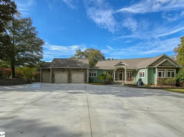 1280 Mayo Rd, Cowpens, SC 29330