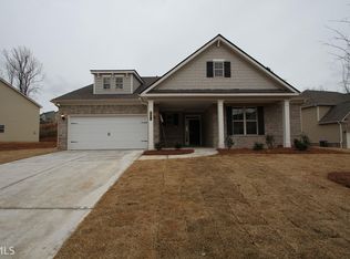 4875 Odum View Ln #33, Cumming, GA 30040