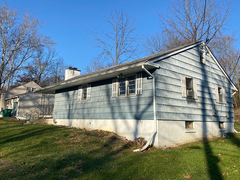 21 Dorothy Hts, Wappingers Falls, NY 12590 Zillow