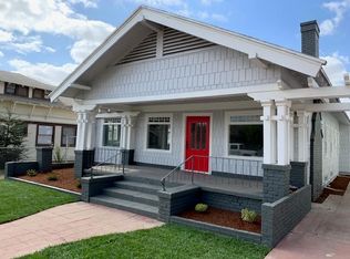 119 S H St, Tulare, CA 93274