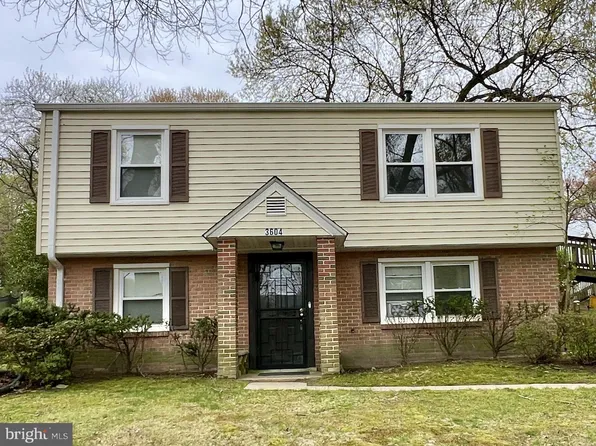 3604 Halloway N, Upper Marlboro, MD 20772