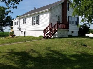 5625 Kaskaskia Rd, Waterloo, IL 62298