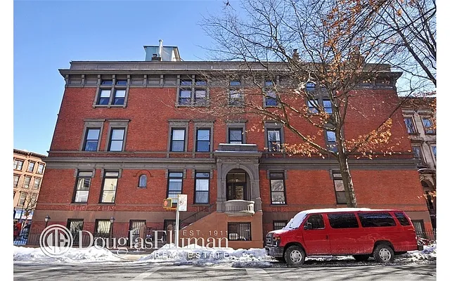 Rented by Douglas Elliman | media 1