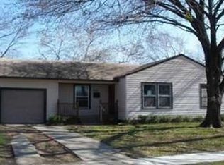118 Wanda Dr, Irving, TX 75060