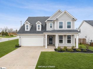 844 Redmill Ln, Duncan, SC 29334