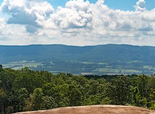 2535 Old Spencer Rd, Pikeville, TN 37367