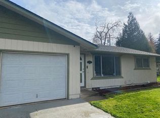 86195 El Camino St, Eugene, OR 97405