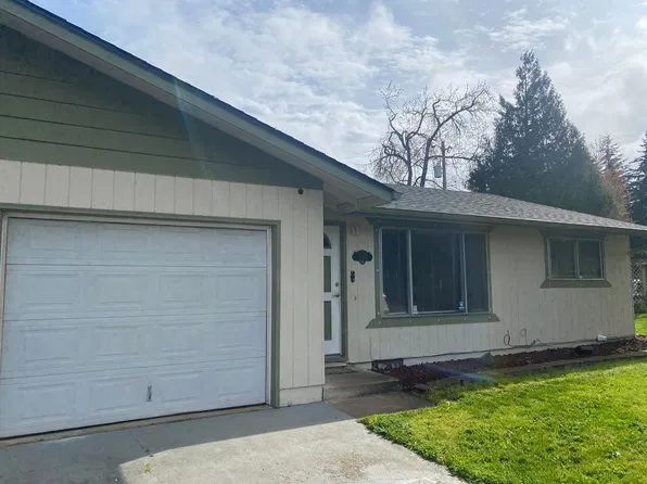 86195 El Camino St, Eugene, OR 97405