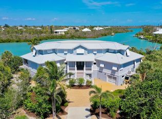 6401 Pine Ave, Sanibel, FL 33957