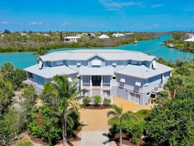 6401 Pine Ave, Sanibel, FL, 33957