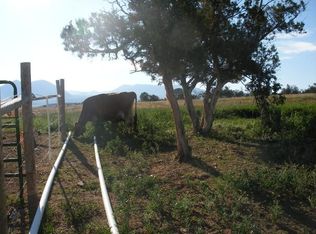 37646 Polson Rd, Crawford, CO 81415