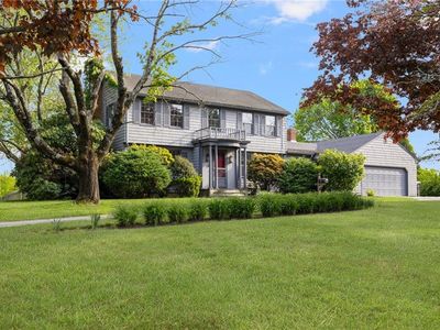 515 Wakefield St, West Warwick, RI, 02893