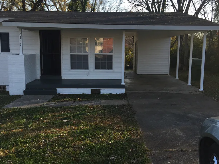 2407 Medaris Rd NW — Photo 30