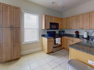 99 Cedar St #1, Somerville, MA 02143