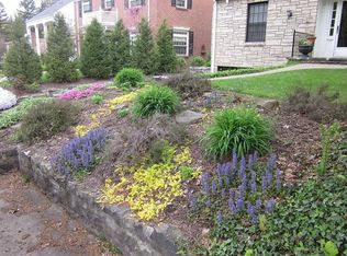 76 Stamm Ln, Wheeling, WV 26003