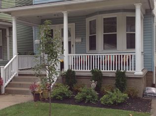 107 Pine Rd #FIRST, Edgeworth, PA 15143