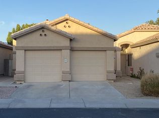 19823 N 49th Ave, Glendale, AZ 85308