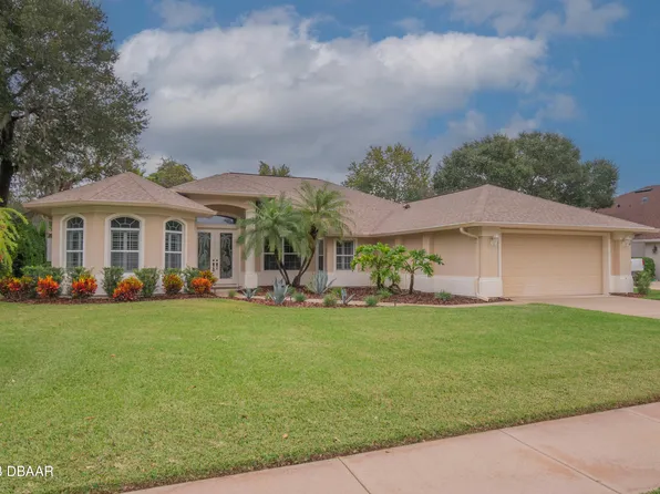 3637 Christa Ct, Ormond Beach, FL 32174