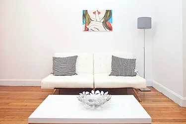 Rented by Big Apple Living