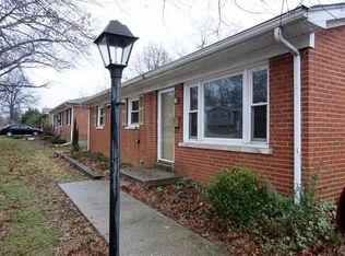 2117 Sage Rd, Lexington, KY 40504