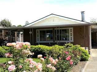 1026 SE Dove Ln, College Place, WA 99324