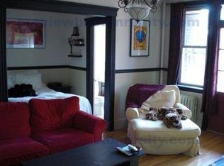 28 Quint Ave #QT35, Allston, MA 02134