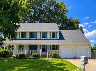 309 Barcelona Dr, Chesapeake, VA 23322