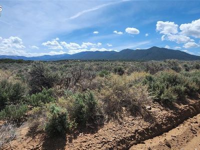 LOT 862 Juarez Rd, Fort Garland, CO, 81133