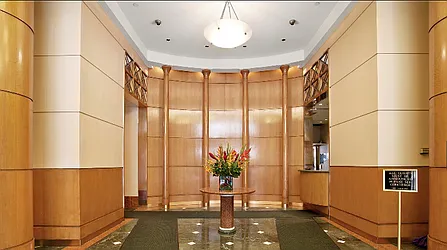 Rented by Geoffrey Schwartz, LREB