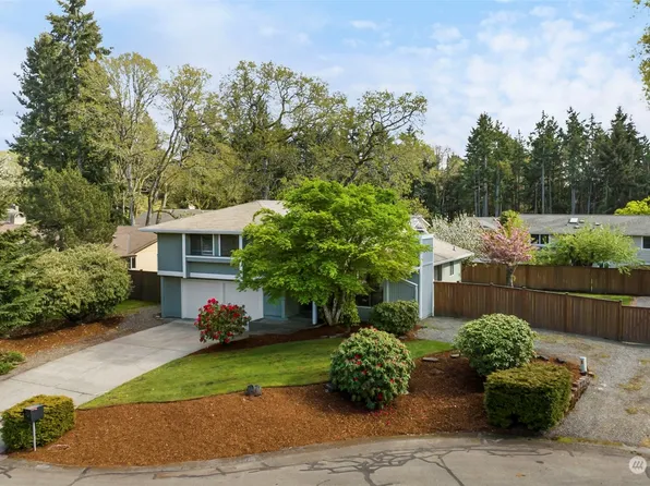 9818 61st Street Ct W, University Place, WA 98467