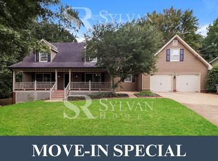 582 Cordun Ct E, Lawrenceville, GA