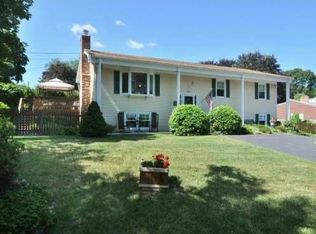 487 Narragansett Pkwy, Warwick, RI 02888