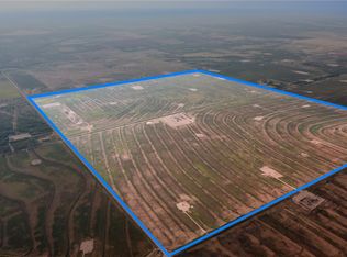 County Rd, Snyder, TX 79549