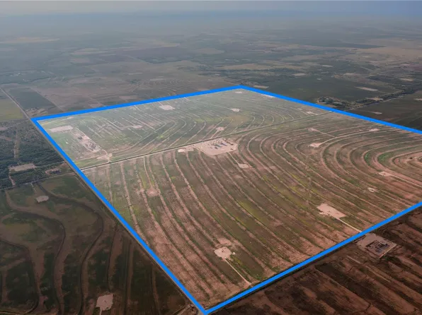 County Rd, Snyder, TX 79549