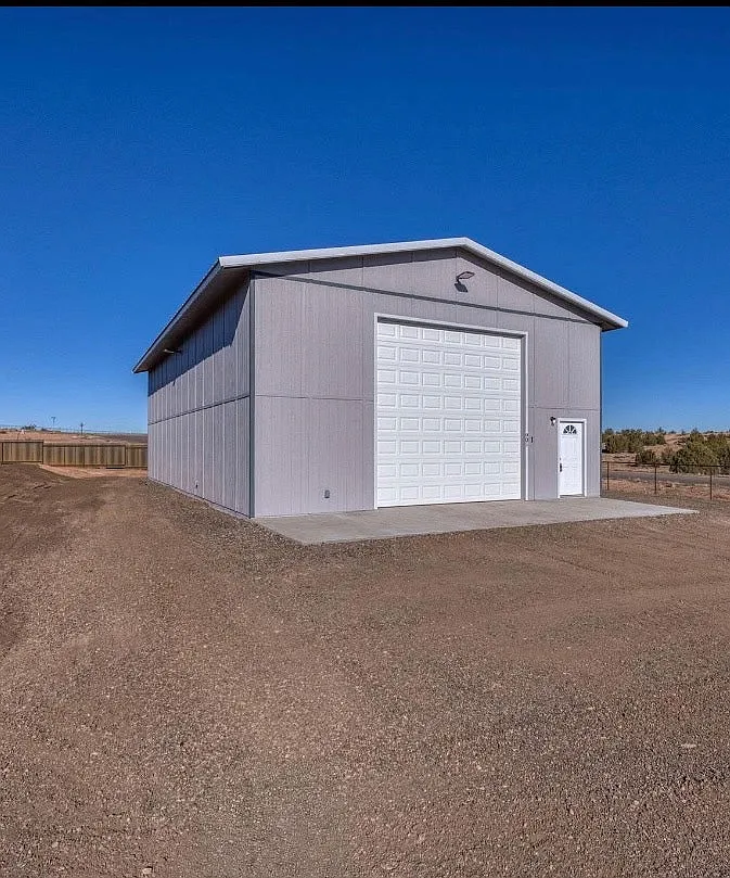 901 W Airport Loop Rd — Photo 1