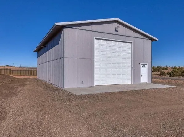 901 W Airport Rd, Taylor, AZ