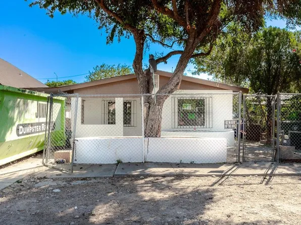 1817 Baltimore St, Laredo, TX 78041