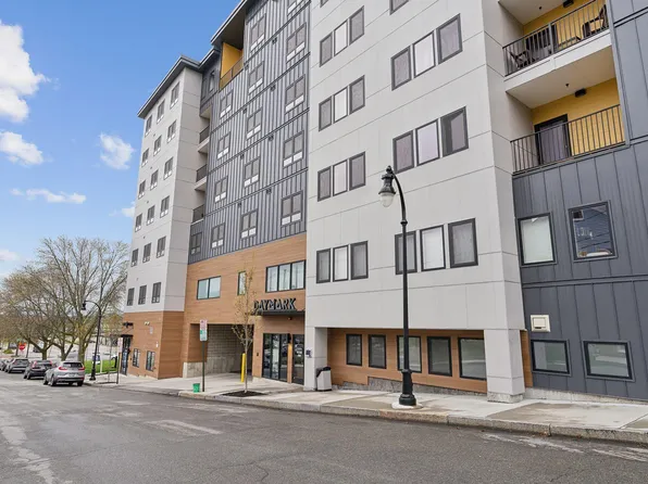 75 Chestnut Street #204, Portland, ME 04101