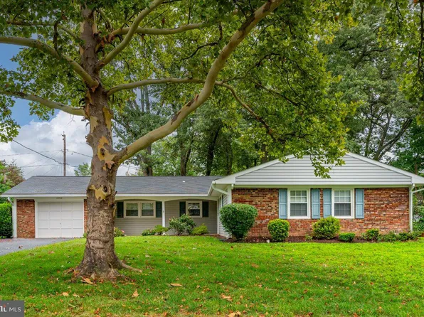 13310 Yarland Ln, Bowie, MD 20715
