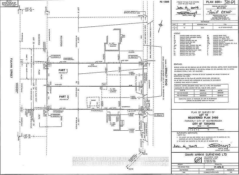 2nd image of 1970 Brimley Rd