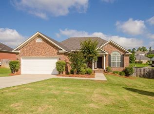 494 Marble Fls, Grovetown, GA 30813
