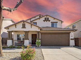 9135 W CORDES Road, Tolleson, AZ 85353