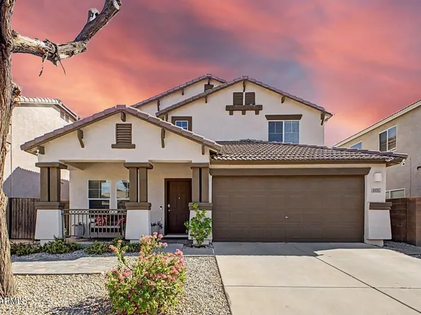 9135 W CORDES Road, Tolleson, AZ 85353