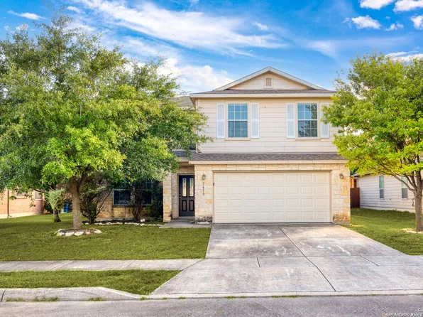 3613 DOUBLE DIAMOND, Schertz, TX 78154