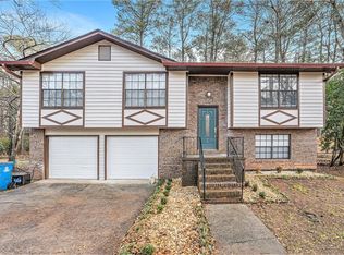 1278 Flat Rock Rd, Stockbridge, GA 30281